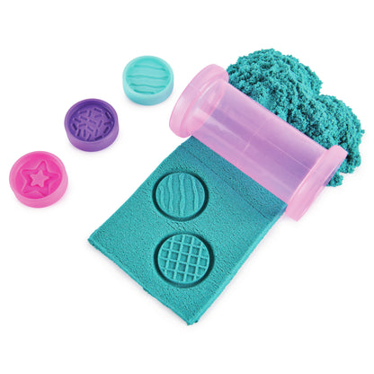 Kinetic Sand: Shimmer - Unicorn Bake Shoppe