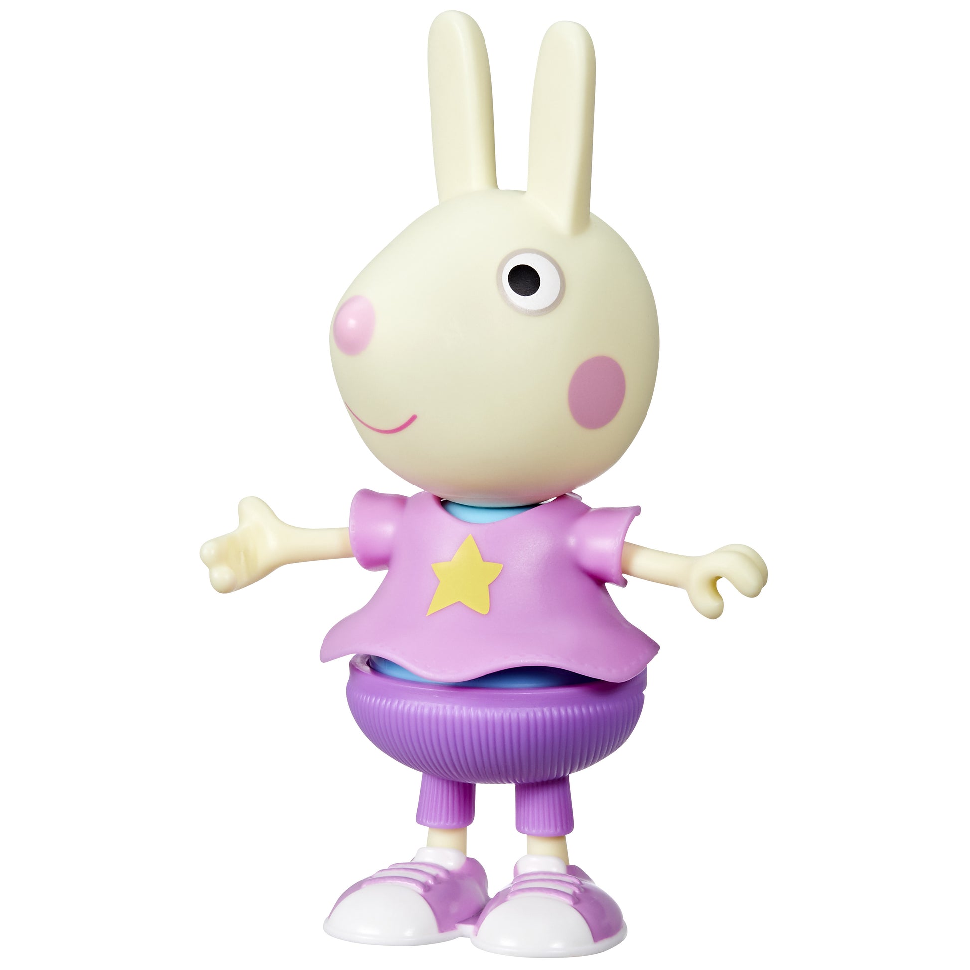 Hasbro Peppa Pig: Rebecca Rabbit - Klä Ut Dig