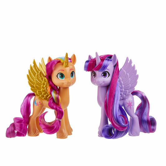 Hasbro My Little Pony: Sparkling Generations (F3331)