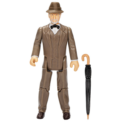 Hasbro Indiana Jones Dr. Henry Jones Actionfigur 15cm