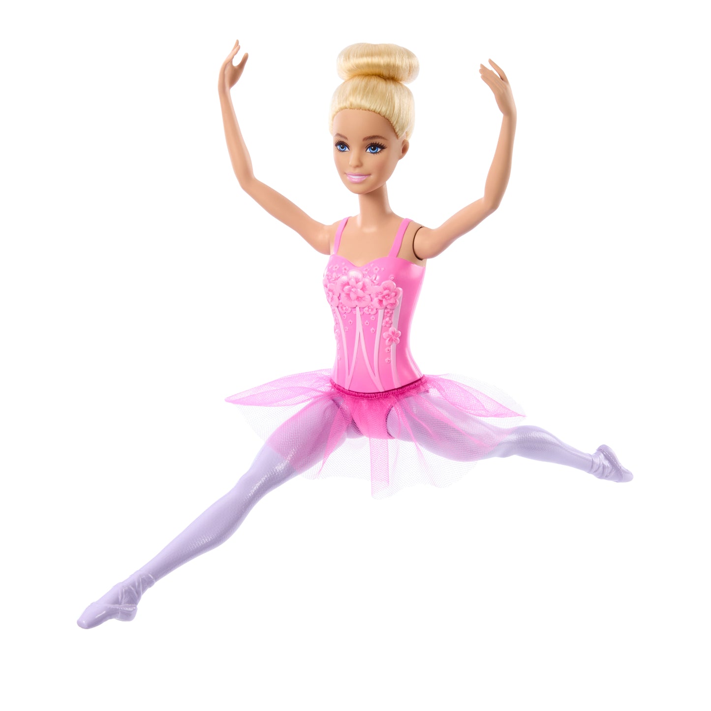 Mattel Barbie® Ballerina Docka (HRG34)