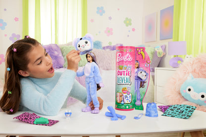 Mattel Barbie® Cutie Reveal Bunny som en Koala Docka (HRK26)