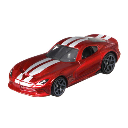 Mattel Hot Wheels®: Stars and Stripes Series - 2013 Copo Camaro (HRW63)