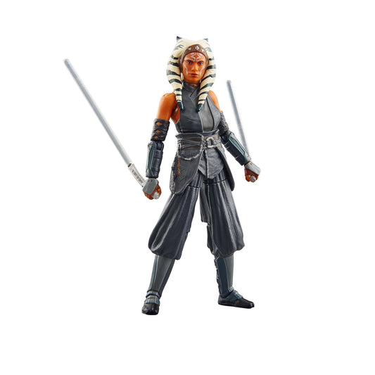 Hasbro Vintage Collection Disney Star Wars: Ahsoka Tano Actionfigur (10cm)