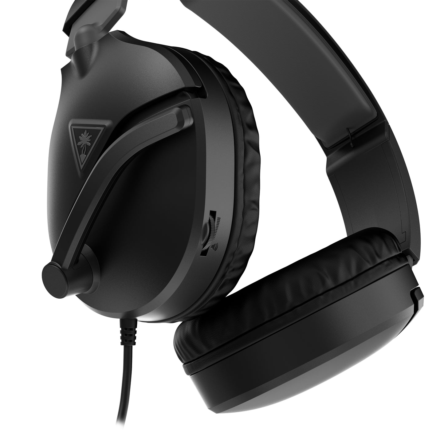 Turtle Beach Recon 70 - Gaming Headset för XBOX, PS, Switch, PC & Mobil (Svart)