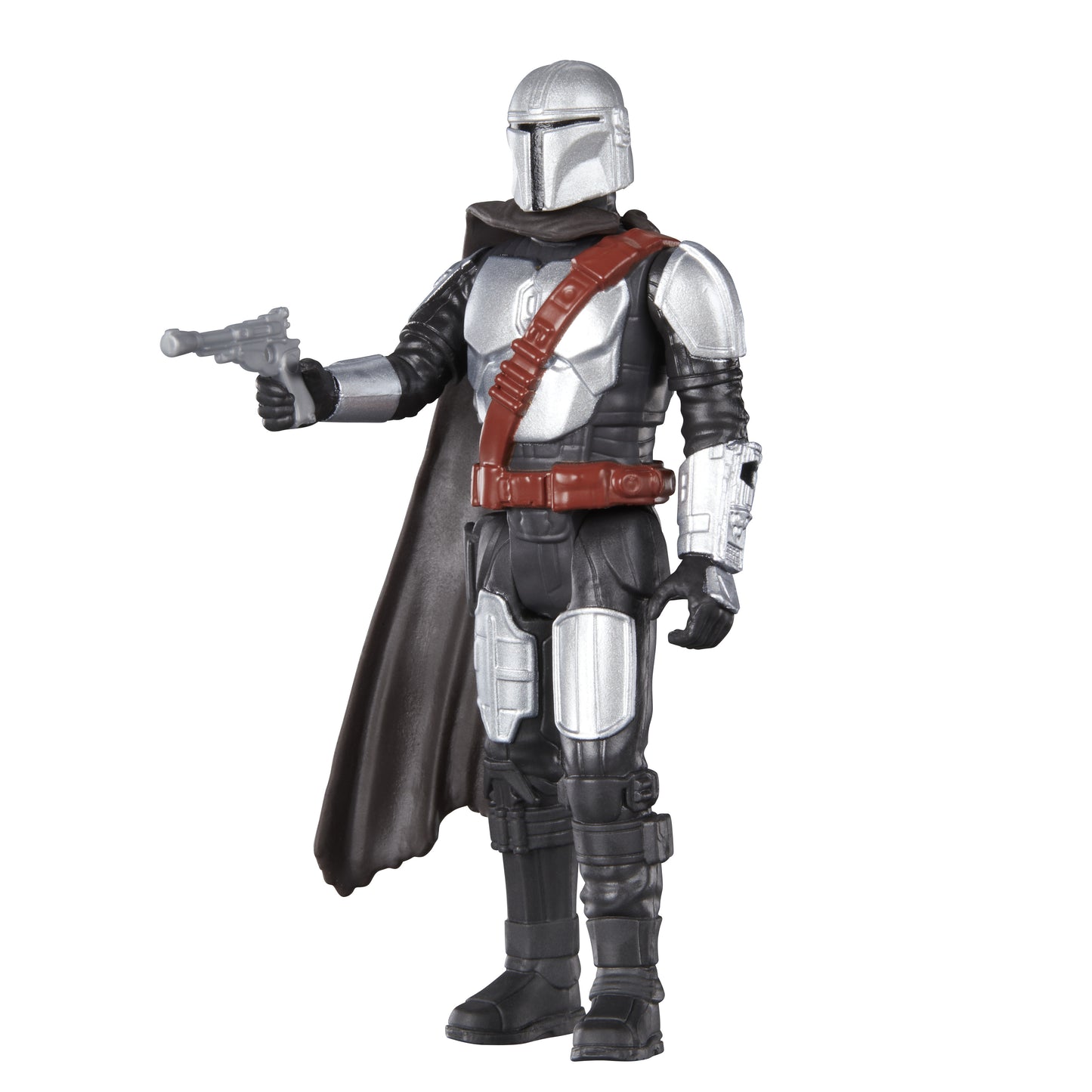 Hasbro Disney: Star Wars - The Mandalorian Action Figure (10cm)