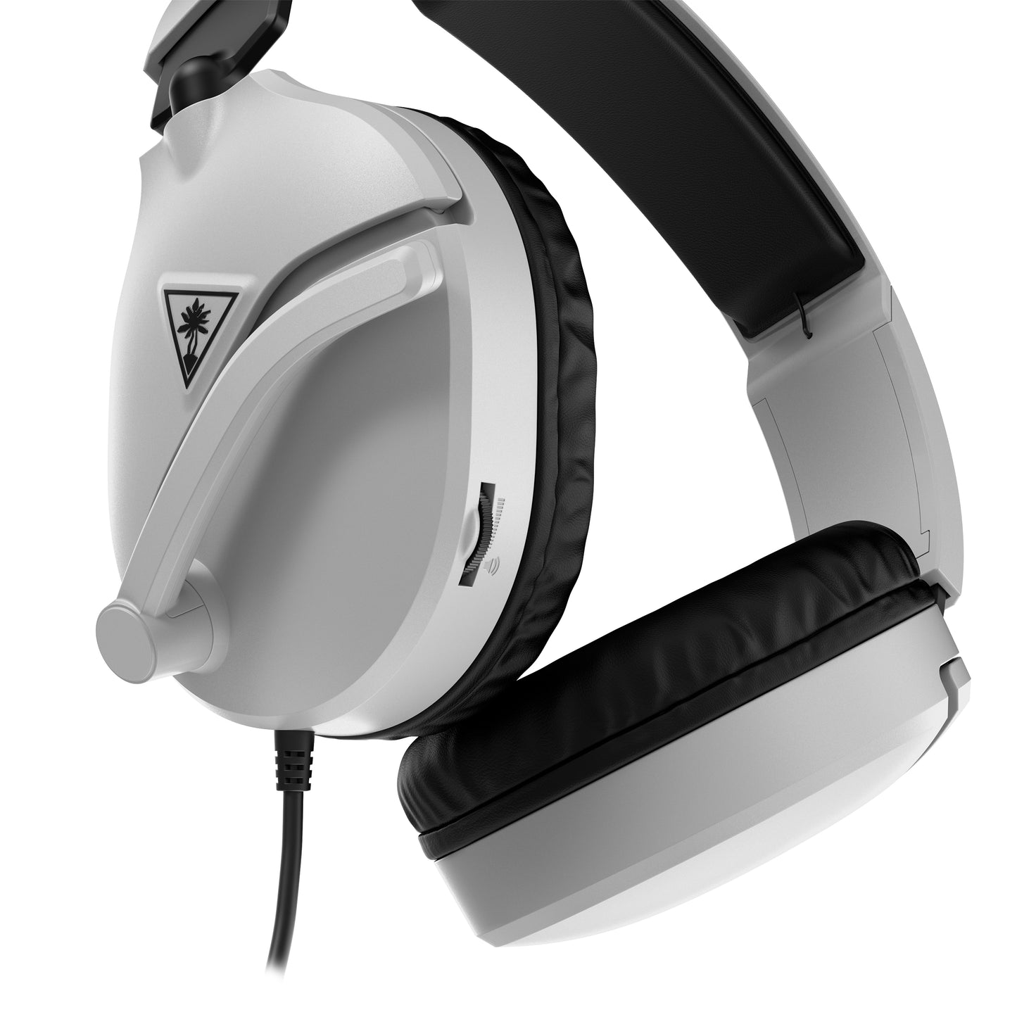 Turtle Beach Recon 70 - Trådbundet Gaming Headset (Vit)