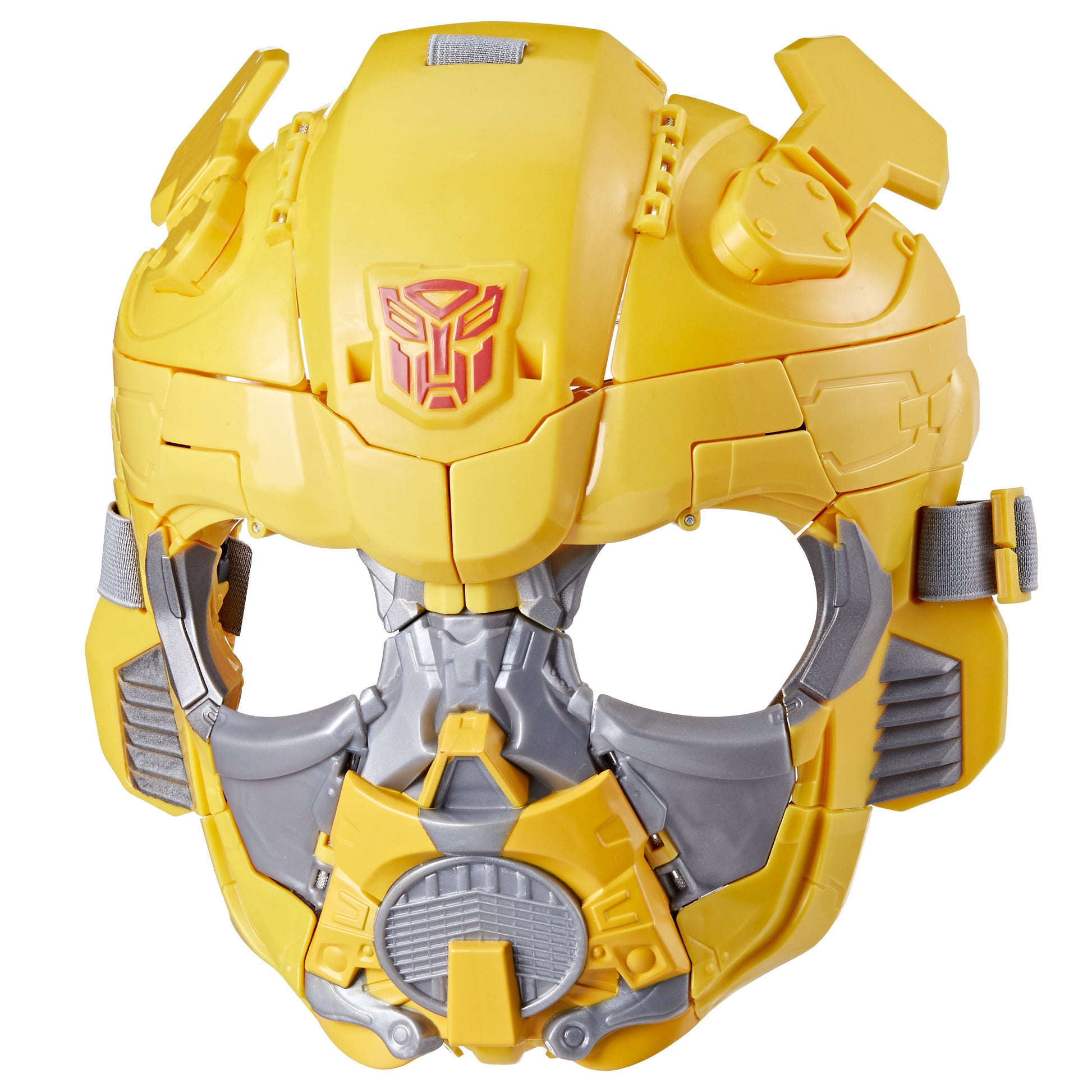 Hasbro Transformers One: Bumblebee B-127 - 2-i-1 Mask