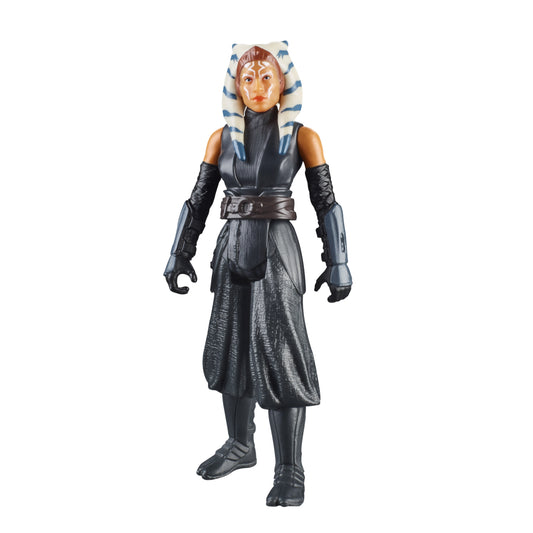 Hasbro Disney: Star Wars - Ahsoka Tano Actionfigur (10cm)