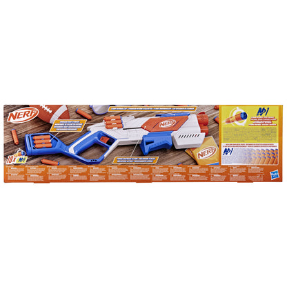 Hasbro Nerf N Series - Strikeback Blaster