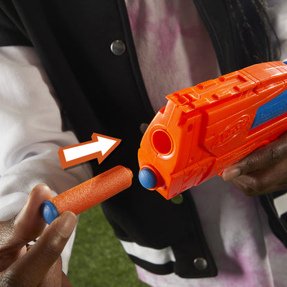 Hasbro Nerf N Series Ward Leksaksblaster