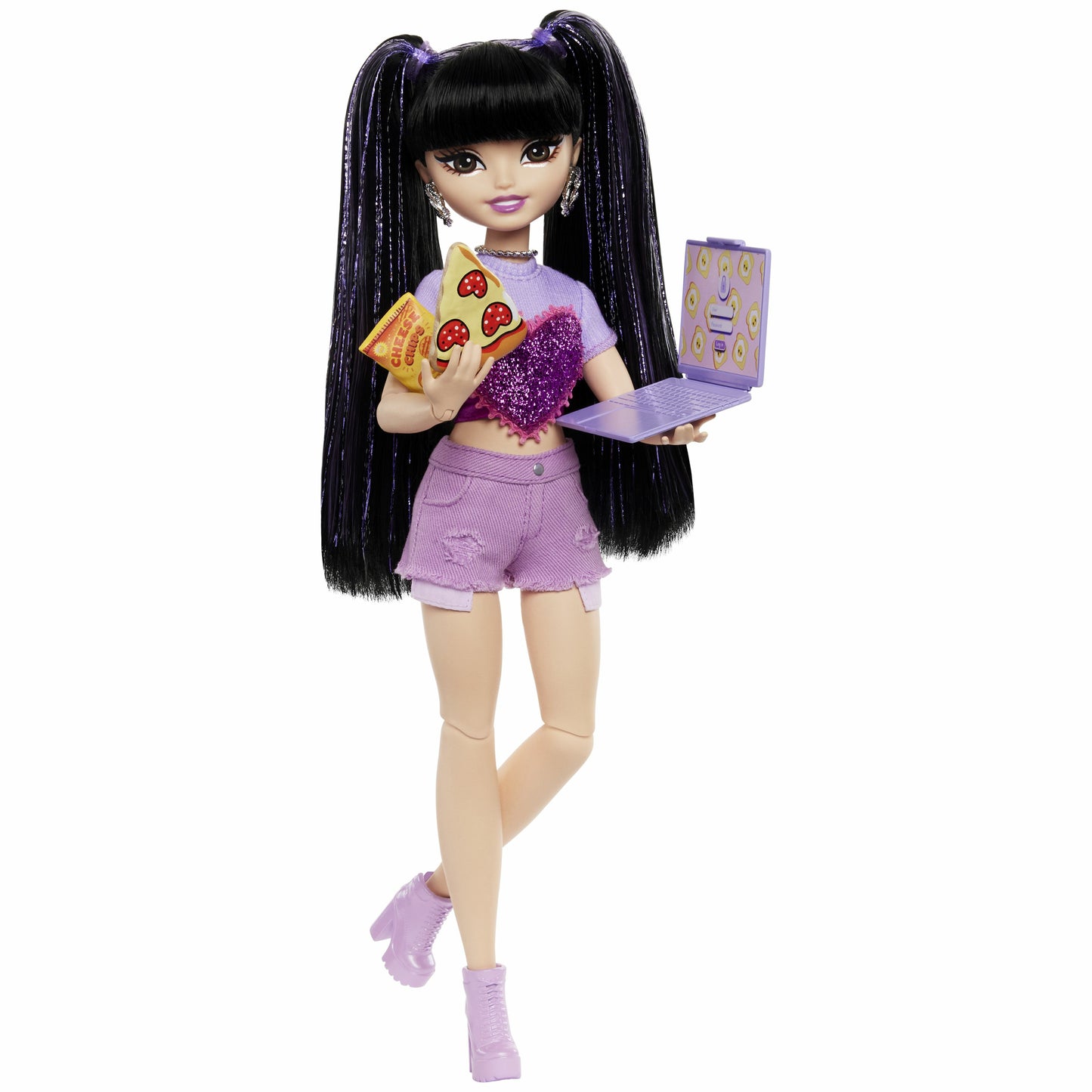 Mattel Barbie: Dream Besties - Renee (HYC24)