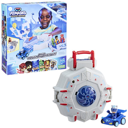 Hasbro PJ Masks: Power Heroes - PJ Power Q (F7820)