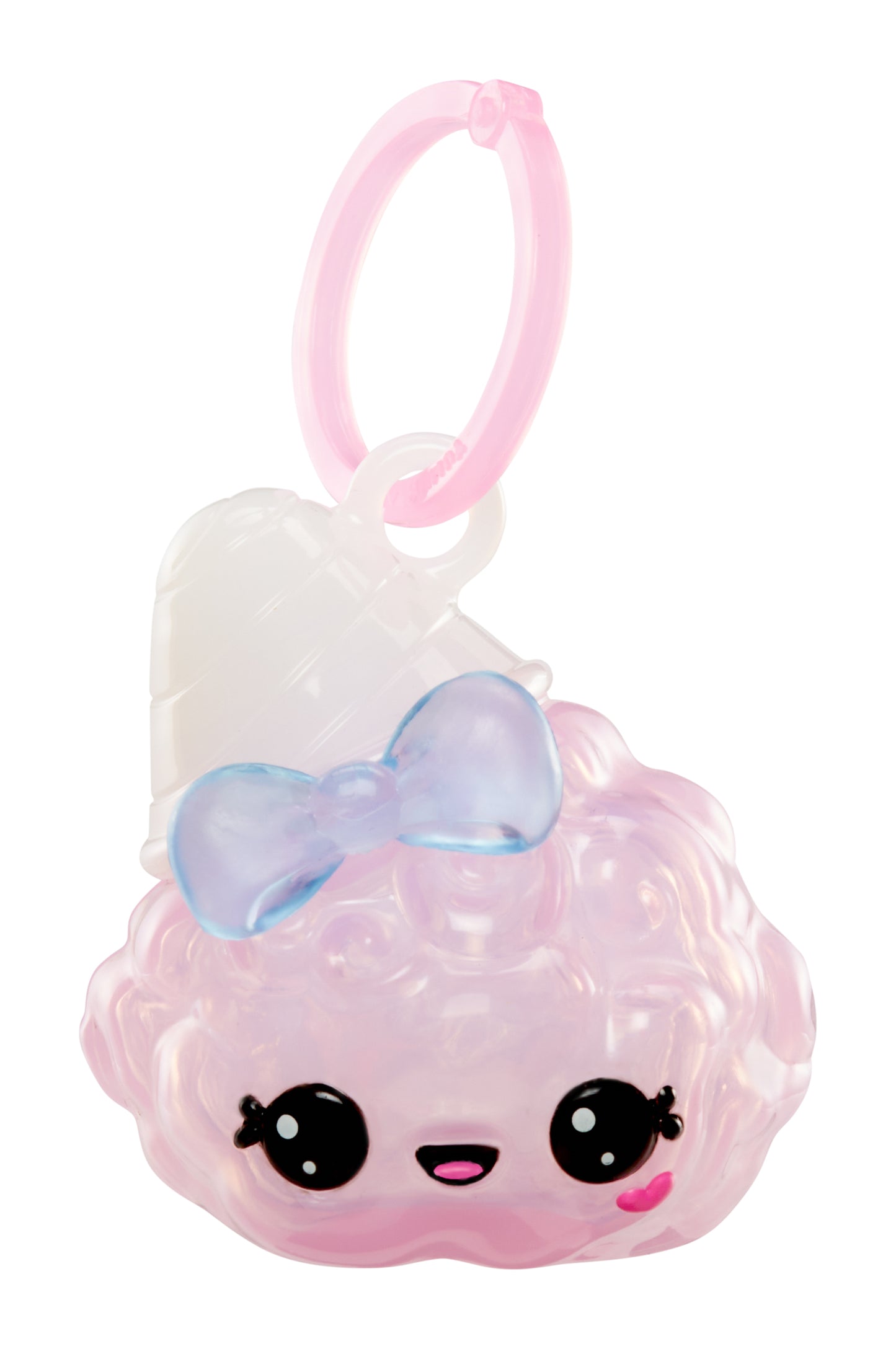 MGA Yummiland Num Noms Body Scents - Multifärgade Leksaksfigurer