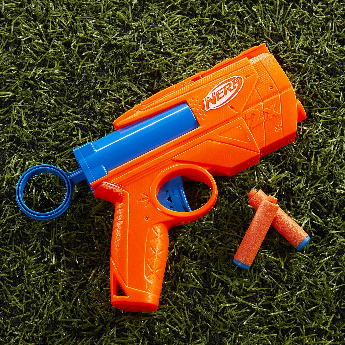 Hasbro Nerf N Series Ward Leksaksblaster