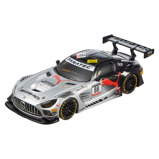 Mattel Hot Wheels Premium Real Readers - Mercedes-AMG GT3 1:43