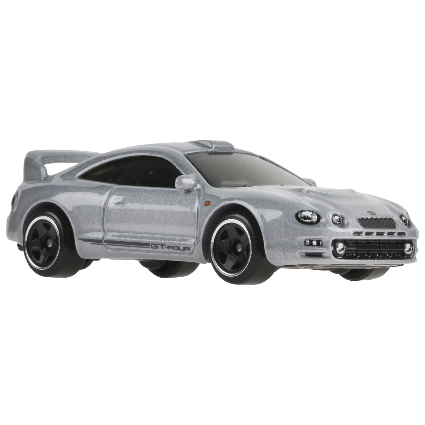 Mattel Hot Wheels: 90’s Street Scene - '95 Toyota Celica GT-Four