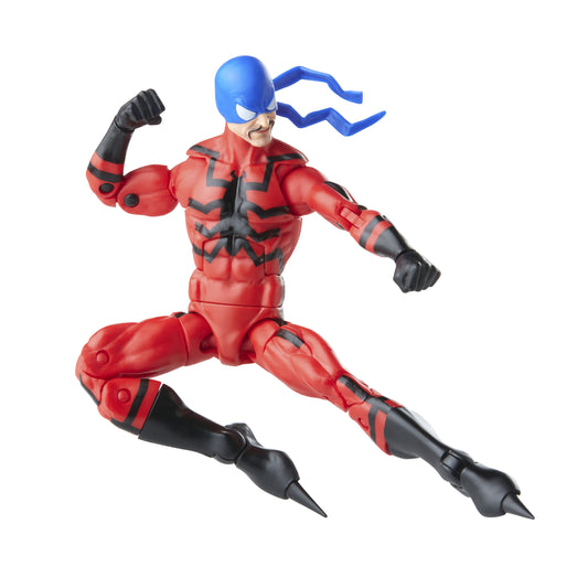 Hasbro Marvel Comics: Spider-Man - Marvel's Tarantula Action Figure