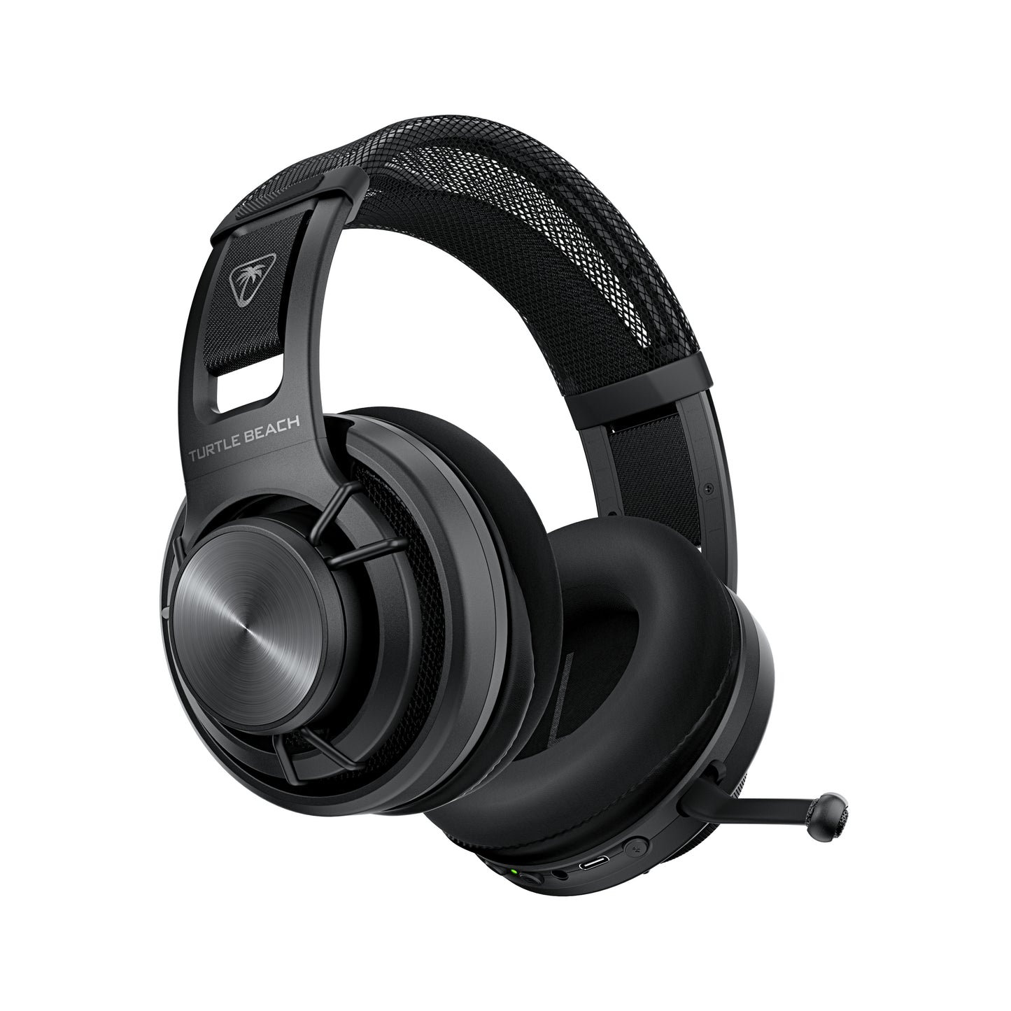 Turtle Beach Atlas Air - Trådlös och Kabel Gaming Headset