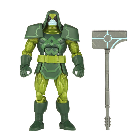 Hasbro Marvel Legends: Ronan The Accuser Action Figure