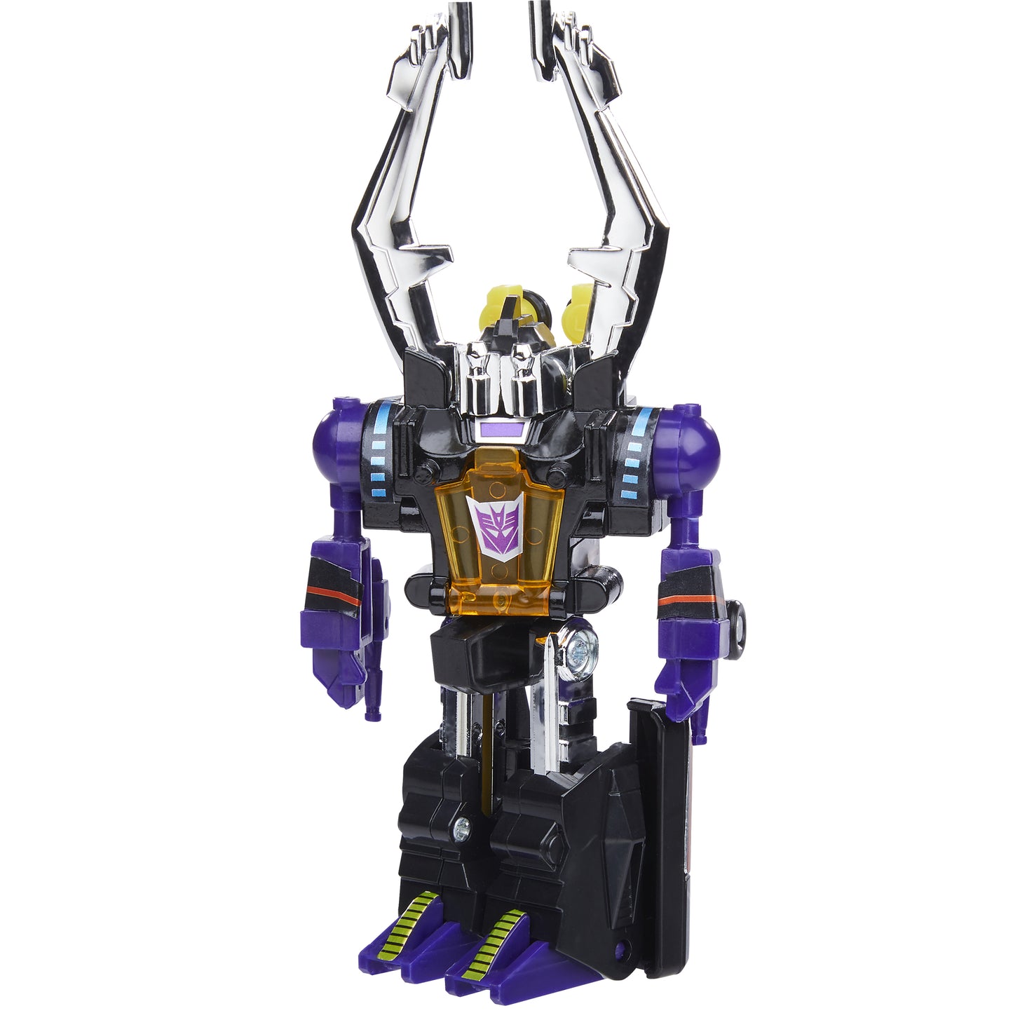 Hasbro Transformers The Movie: Insecticon Espionage - Kickback Actionfigur