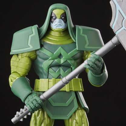 Hasbro Marvel Legends: Ronan The Accuser Action Figure