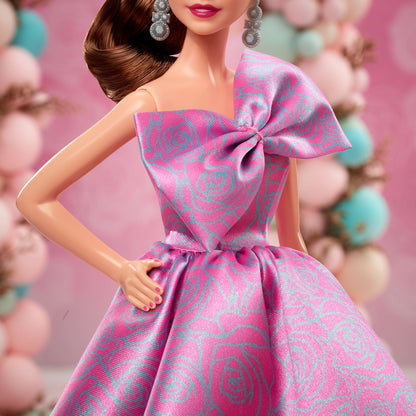 Mattel Barbie: Signature - Birthday Wishes Docka