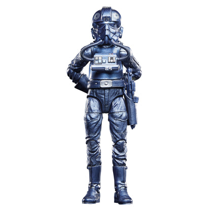 Hasbro Disney Star Wars The Black Series: Emperor’s Royal Guard & TIE Fighter Pilot