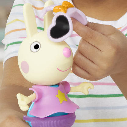 Hasbro Peppa Pig: Rebecca Rabbit - Klä Ut Dig