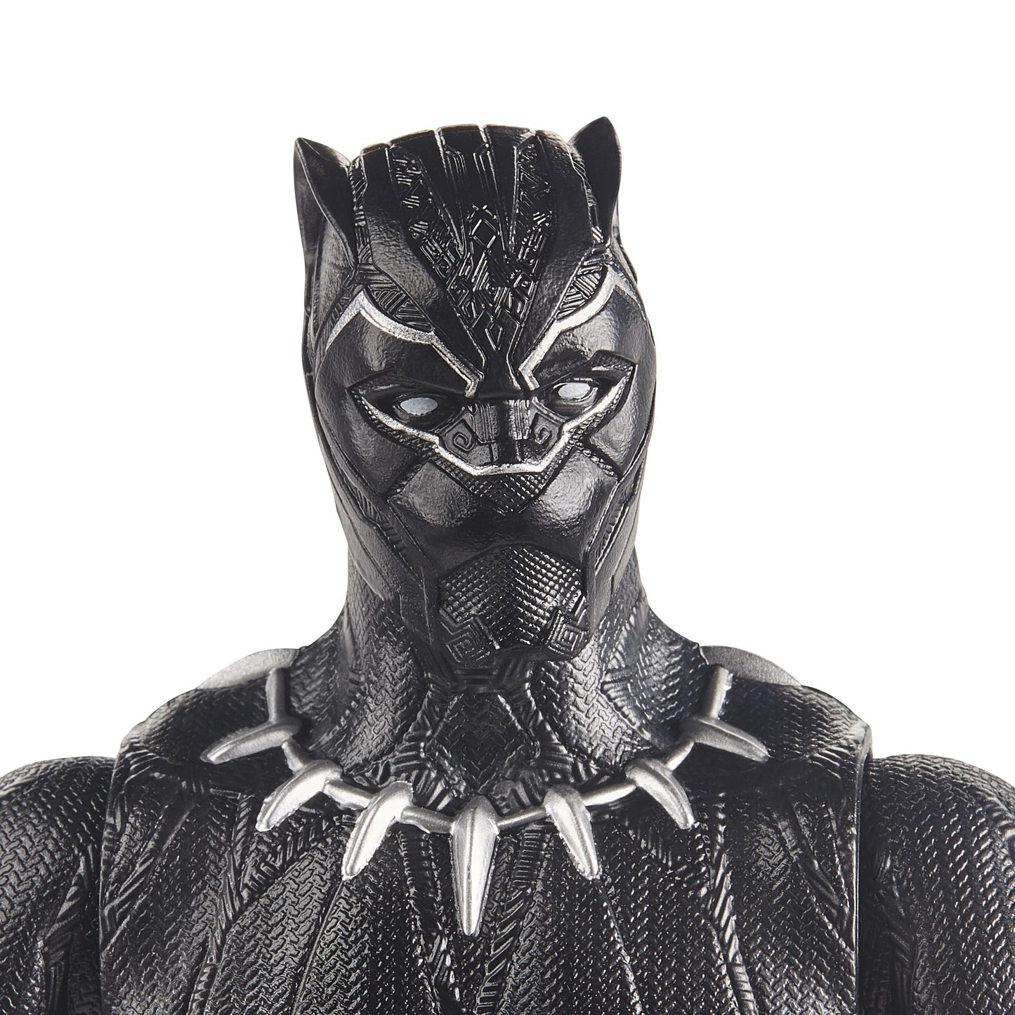 Hasbro Marvel Avengers: Titan Hero Series - Black Panther Actionfigur (30cm)