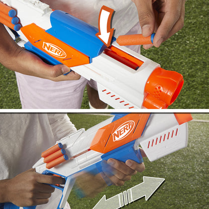 Hasbro Nerf N Series - Strikeback Blaster