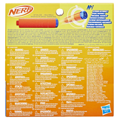 Hasbro Nerf N Series - Flex Blaster (F8623)