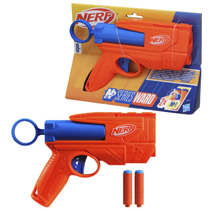 Hasbro Nerf N Series Ward Leksaksblaster