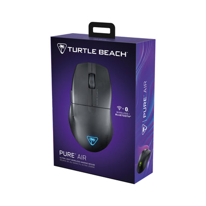 Turtle Beach Pure Air - Trådlös Mus (Svart)