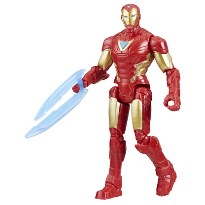 Hasbro Marvel Avengers - Iron Man Actionfigur