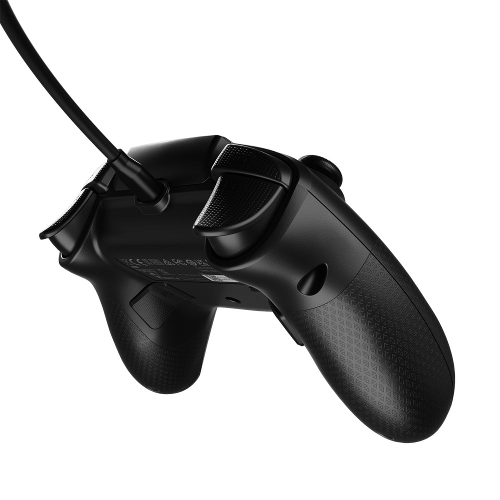 Turtle Beach React-R - Wired Controller för XBOX och PC - Svart