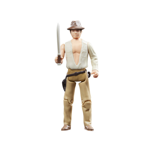 Hasbro Indiana Jones Actionfigur - Temple of Doom (15cm)