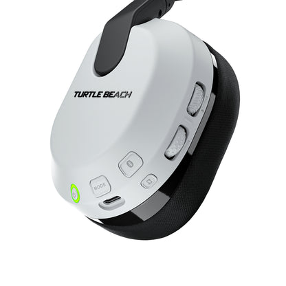 Turtle Beach Stealth 600 Gen 3 Trådlös Gaming Headset (Vit)