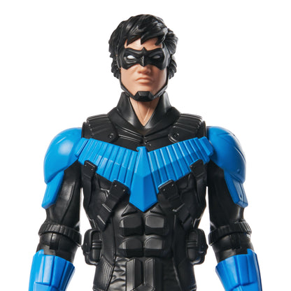 DC Batman: Nightwing (Armour) Action Figure 30cm