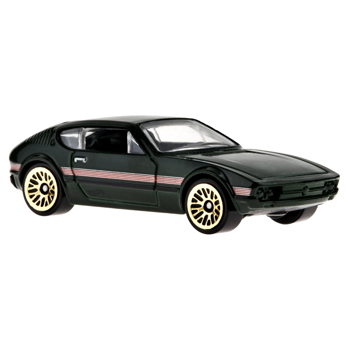 Mattel Hot Wheels®: Stars and Stripes Series - 2013 Copo Camaro (HRW63)