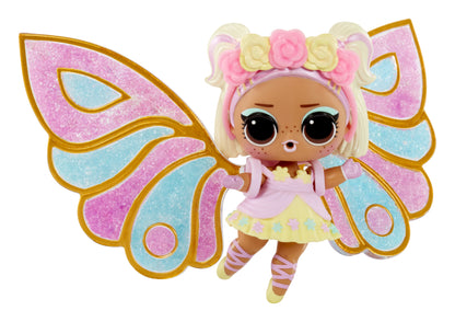 MGA L.O.L. Surprise! Fairy Tots - Random Minidockor