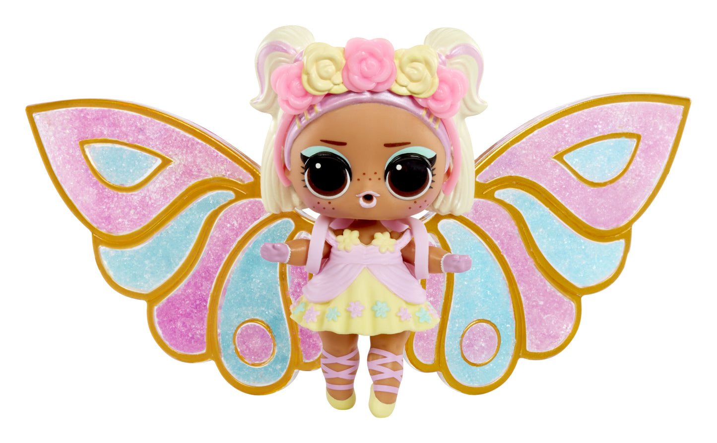 MGA L.O.L. Surprise! Fairy Tots - Random Minidockor