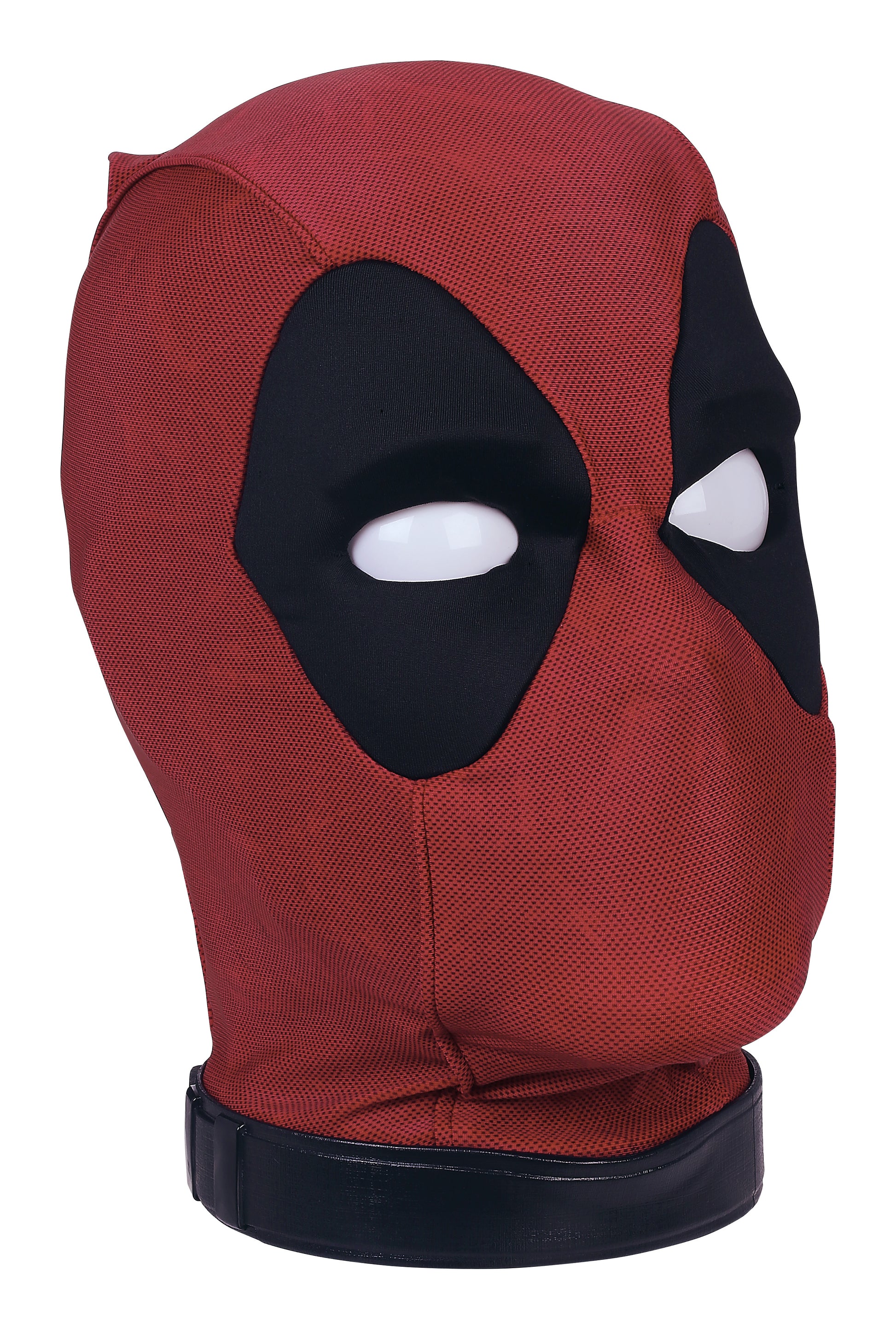 Hasbro Marvel: Deadpool - Premium Interaktiv Huvud (E6981)