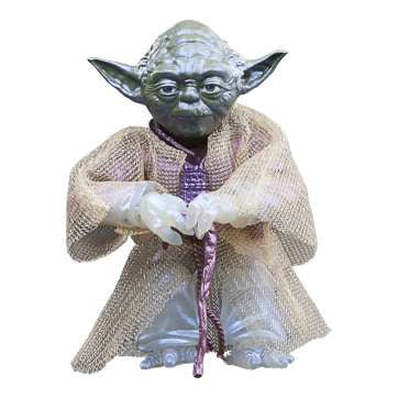 Hasbro Black Series: Star Wars Jedi Force Spirits - Anakin, Yoda, Obi-Wan