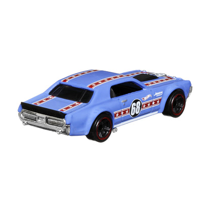 Mattel Hot Wheels®: Stars and Stripes Series - 2013 Copo Camaro (HRW63)