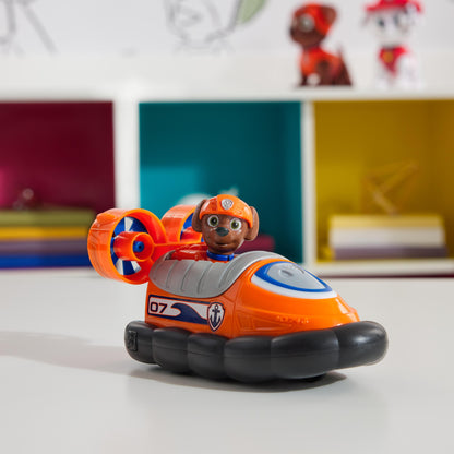 Spin Master Paw Patrol: Zuma – Hovercraftfordon