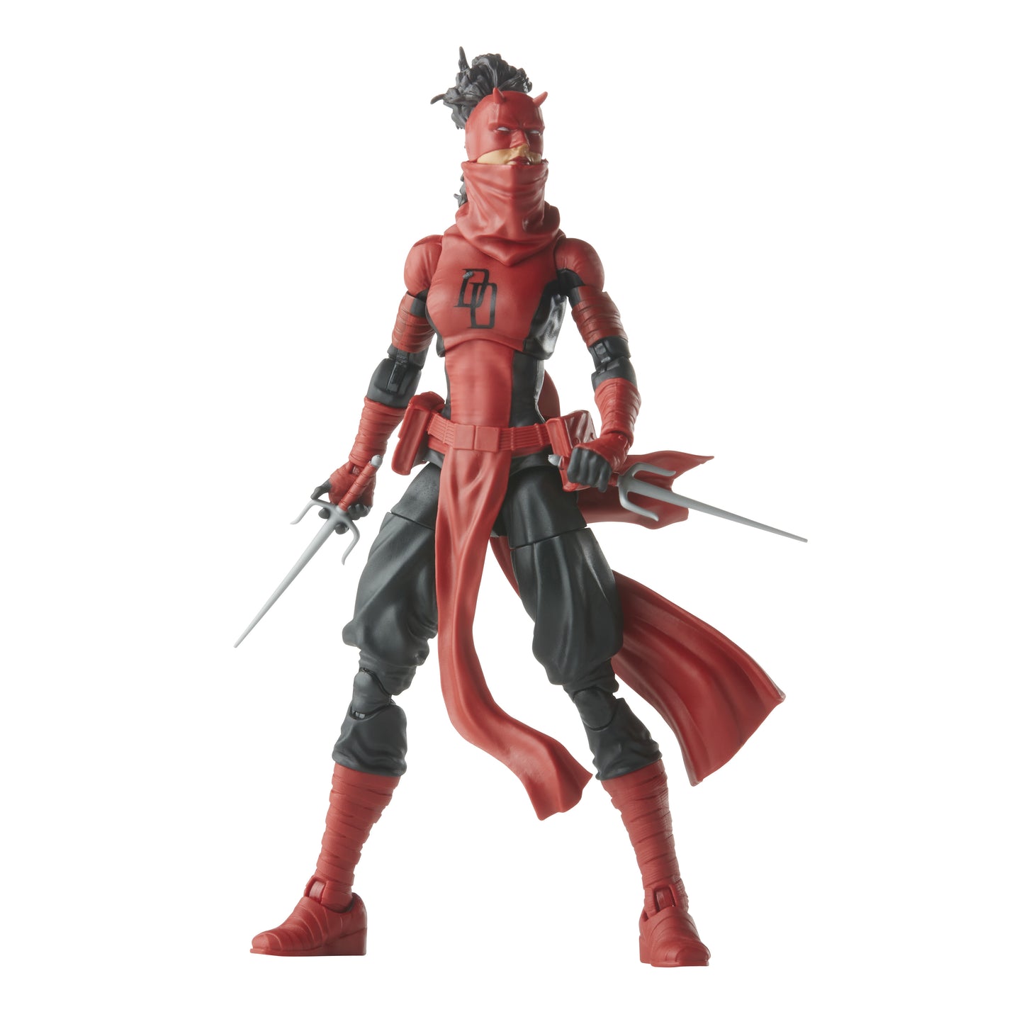 Hasbro Marvel Legends Spider-Man - Elektra Natchios Actionfigur 15 cm