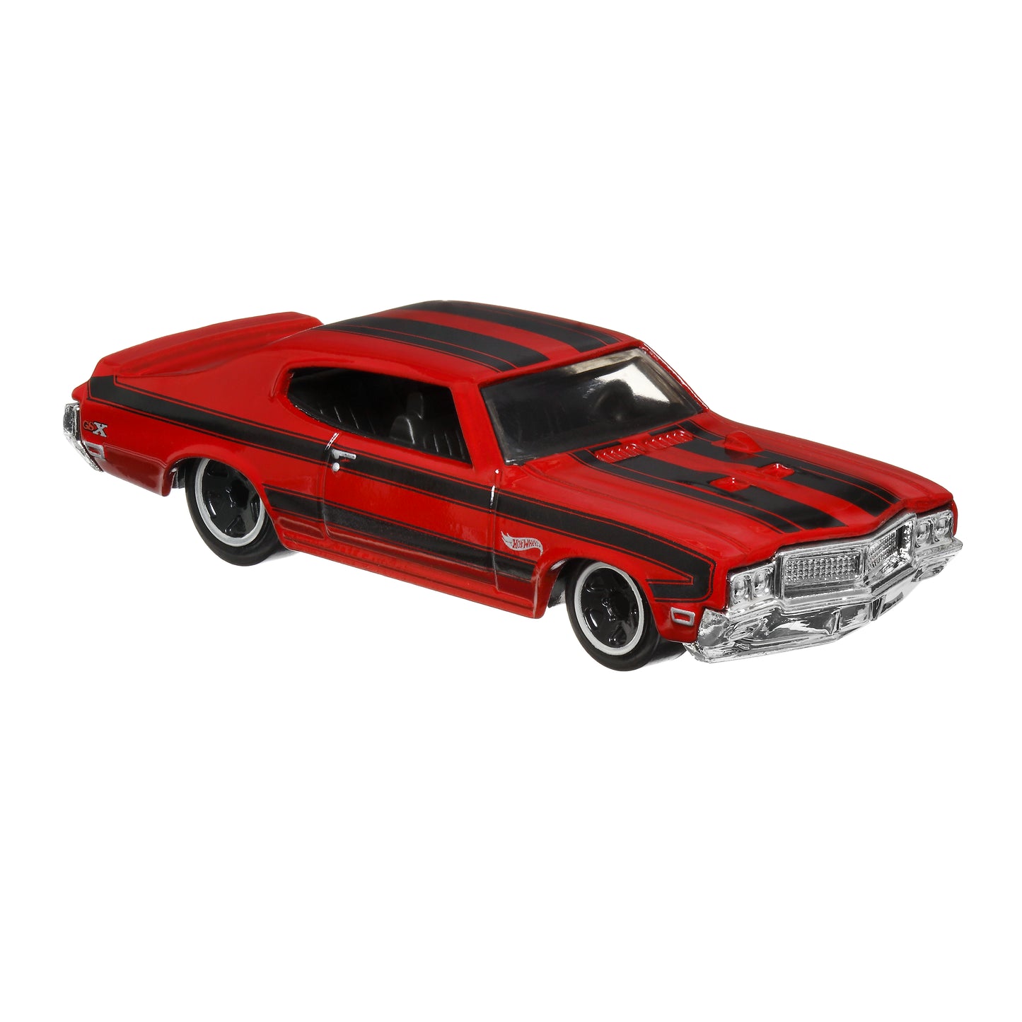 Mattel Hot Wheels®: Stars and Stripes Series - 2013 Copo Camaro (HRW63)