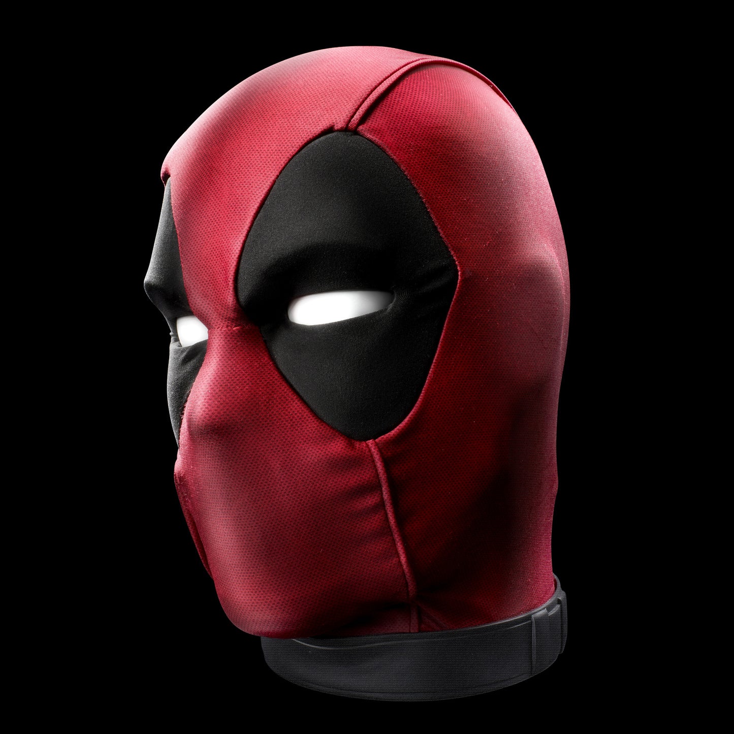 Hasbro Marvel: Deadpool - Premium Interaktiv Huvud (E6981)