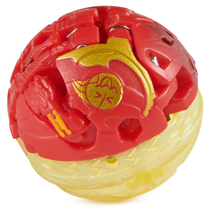 Spin Master Bakugan: Special Attack - Octogan (20141553)